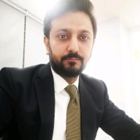 Muhammad Usman Ishaq