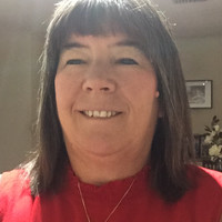 Tracey Burton