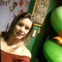Karen Cristina Batista