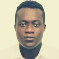 Derrick Yaw Okyere