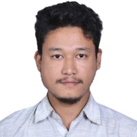 Udaya Krishna Shrestha