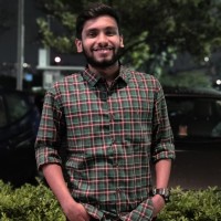 Sourabh Vasagadekar