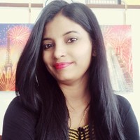 Swapna Mazumder