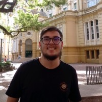 João Vitor Bitencourt Soares