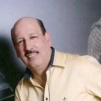 JOÃO CALIXTO SANTOS