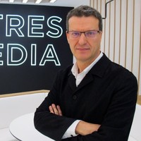David Flecha Orejas