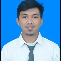 faisal riswandi