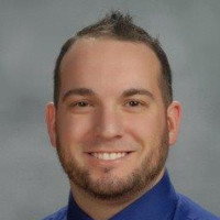 Scott Exaros