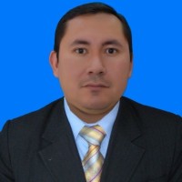 Edwin Alexander Contento Pinilla