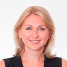 Yulia Gorbushina