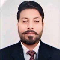 Shankar Dayal