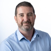 Neil Mason