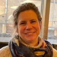Jill Mazullo