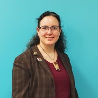Alicia Fritter