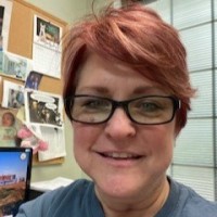 Vickie Jacobson