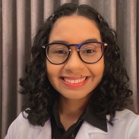 Daniella da Silva Cal Monteiro