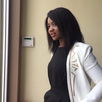 Priscilla Sefa Frimpong