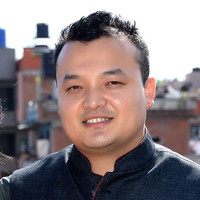 Anil Maharjan