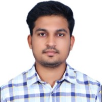Sudharshan Reddy Kasa