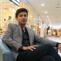 Ehtisham Ul Qudoos