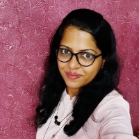 TIRTHA POTADE