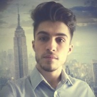 Alex V.