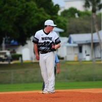 Matthew Faulkner
