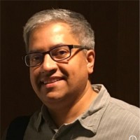 Girish Nair