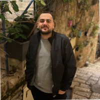Ehab Mushasha