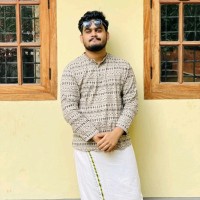 Aniruddh P Raj