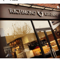 Richmond kitchens
