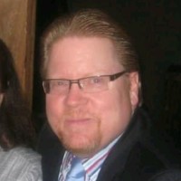 Mark Leslie