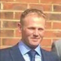 Adam Stennett
