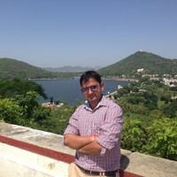 Kuldeep Sindhu