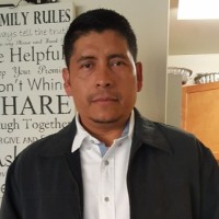 Roberto Diaz
