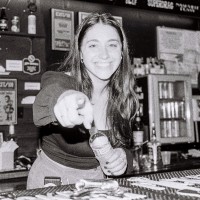 Jenna Mitchell