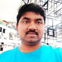 Venkat Balina