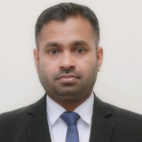 Roshan Nishantha