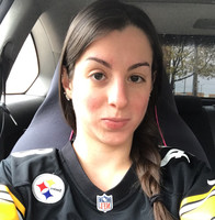 Amanda Garceau