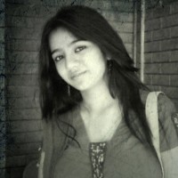 Iqra Khalid