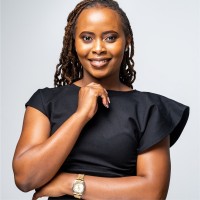 Maureen Nyaguthii