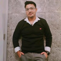 Rithik Kumar