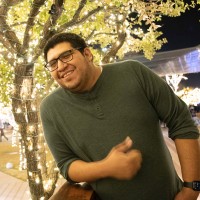 Marcus Penaflor