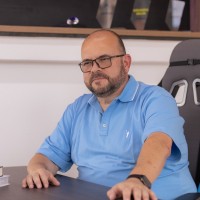 Rogério Alves