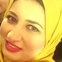 Yasmin Helal