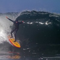 Keith Feldwick-Davis