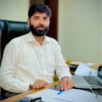 Laeeq Ahmad