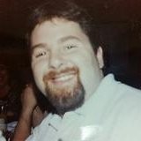 GEORGE BONVINI