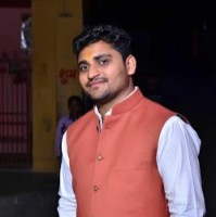 Mukesh Yadav