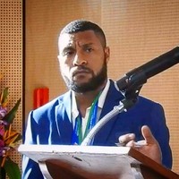 Nick Kawage Nukundj
